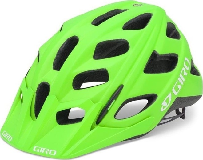 Шлем Giro Hex, зелёный Green