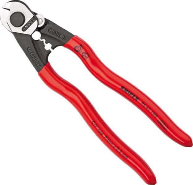 Кусачки Cyclus Tools by Knipex Wire Cutter