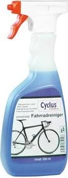 Шампунь для велосипеда Cyclus Tools Biker Cleaner 500ml