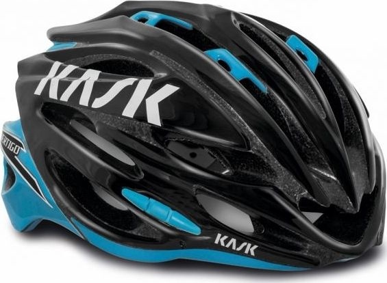 Шлем Kask Vertigo 2.0, чёрно-синий