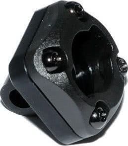 Адаптер для монтажа на шлем Hope QR Bayonet Head Mount Adaptor