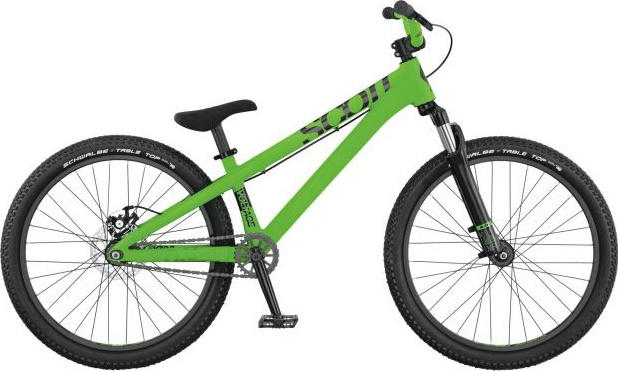 Велосипед Scott Voltage YZ 0.3 (2015)