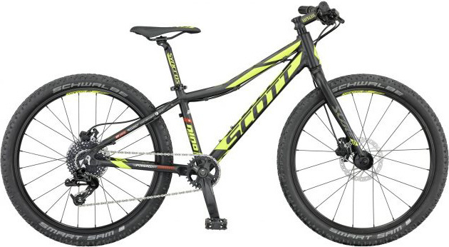 Scott Scale RC Junior 24 2016 Mag Russia