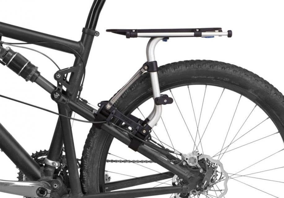 Thule Tour Rack 16 Mag Russia