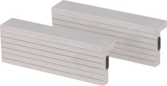 Губки в тиски Cyclus Tools Alloy Vice Jaw Plates