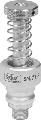 Болт прижимной для каретки Cyclus Tools SN.71-F