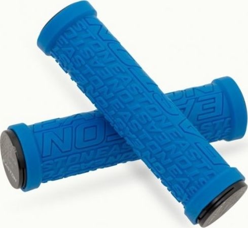 Грипсы Easton MTN Grip 33 мм, синие Blue