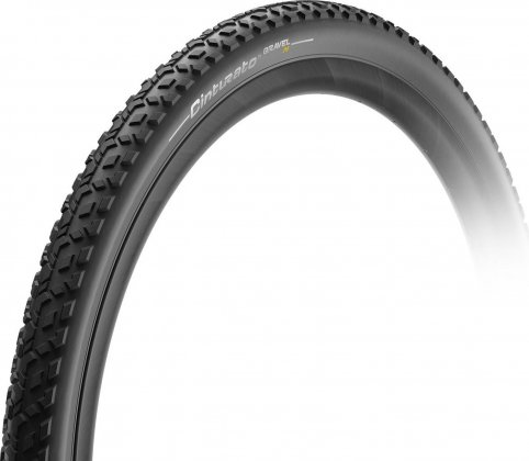 Покрышка Pirelli Cinturato Gravel M, 650x45B (27.5