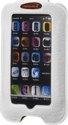 Чехол для смартфона Ibera Handheld Case White