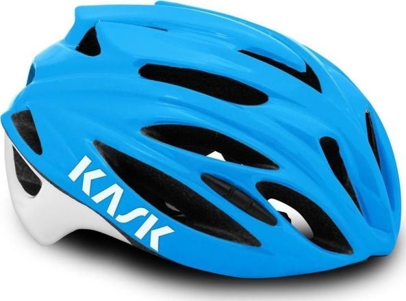 Шлем Kask Rapido, голубой Light Blue