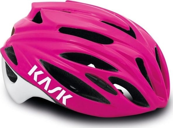 Шлем Kask Rapido, цвет мадженты Fuchsia