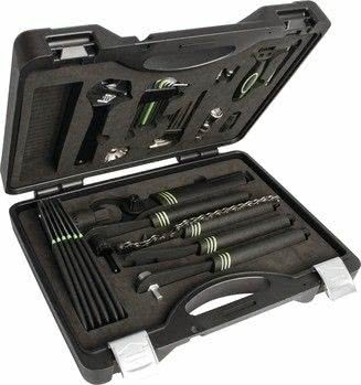 Чемодан инструментов Merida Tool Box S BB-42