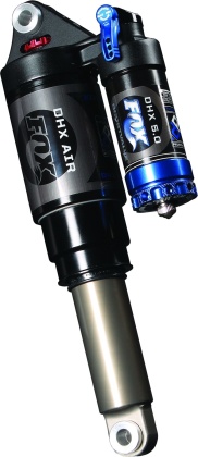 Амортизатор задний Fox DHX Air 5.0
