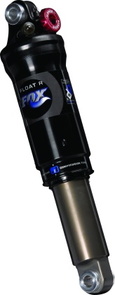 Амортизатор задний воздушный Fox Float R