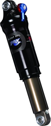 Амортизатор задний воздушный Fox Float RPL