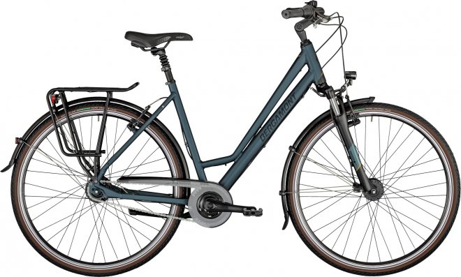 Велосипед Bergamont Horizon N8 CB (2021)