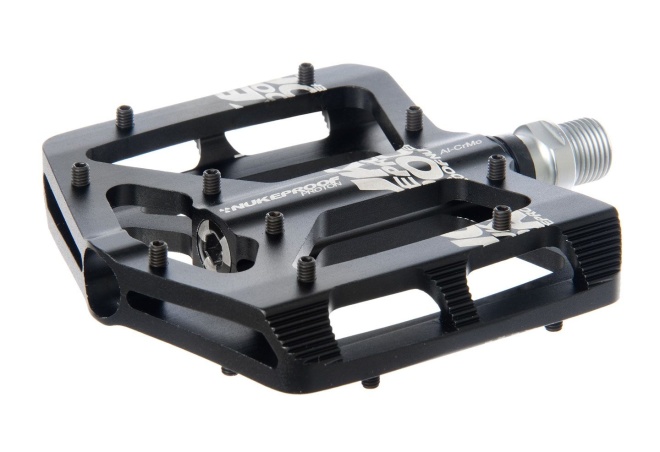 Педали-платформы Nukeproof Proton Ti Pedals