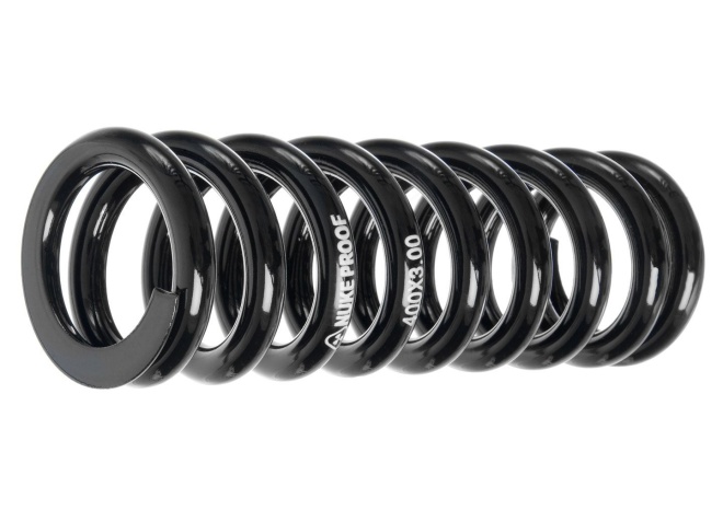 Пружина заднего амортизатора Nukeproof Shockwave Steel Springs