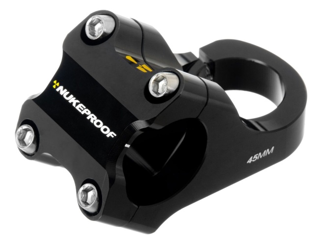 Вынос руля Nukeproof Warhead DM 888