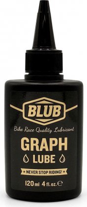 Смазка для цепи Blub Graph Lube, 120 мл