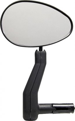 Зеркало заднего вида CatEye Cycle Mirror BM-500G, левое