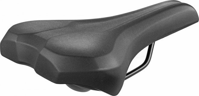Седло Selle Monte Grappa BMG S008 - MYA Black