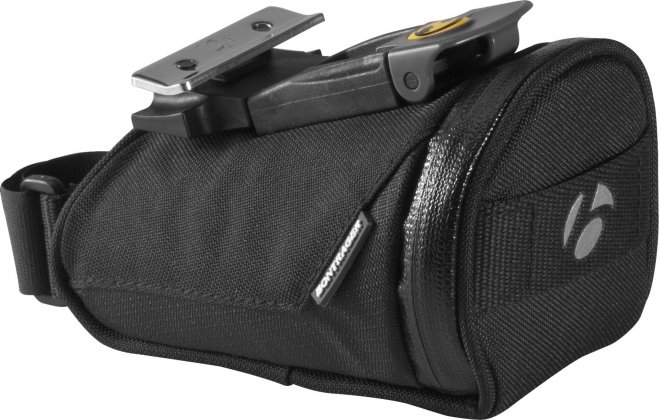 Сумка подседельная Bontrager Bag Seat Pack Pro Int QC X-Small