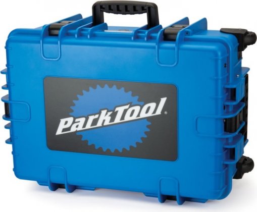 Чемодан для инструментов Park Tool Rolling Big Blue Box BX-3