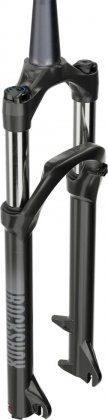 Вилка амортизационная пружинно-маслянная RockShox Judy Coil 100mm 29