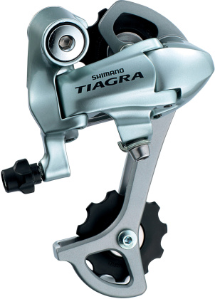 Переключатель скоростей задний Shimano Tiagra RD-4500