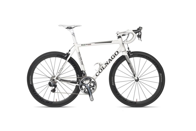 Шоссейный велосипед Colnago C59 TEAM EDITION