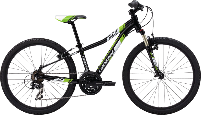 Велосипед Cannondale Race 24 M (2015)