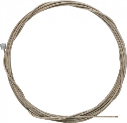 Трос переключателя передач Shimano Shift Inner Cable 1.2x3000mm