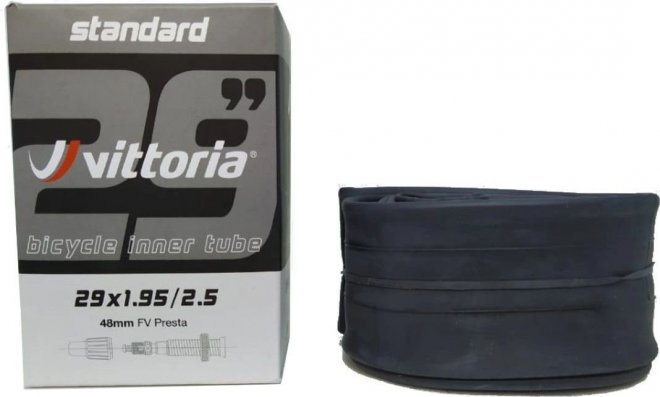 Камера Vittoria Standard 29x1.95/2.5 Presta