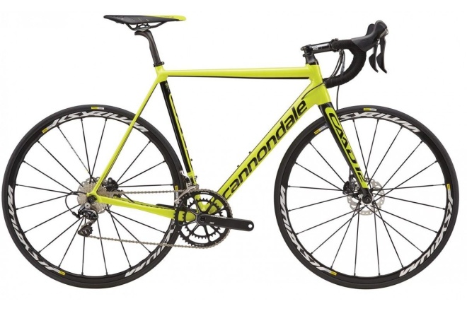 Велосипед Cannondale CAAD12 Disc Dura Ace (2016)