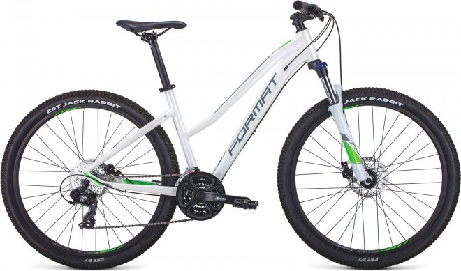 Велосипед Format 7715 (2021)