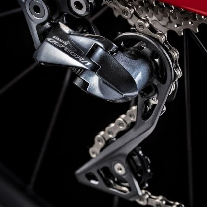 endurace cf sl disc