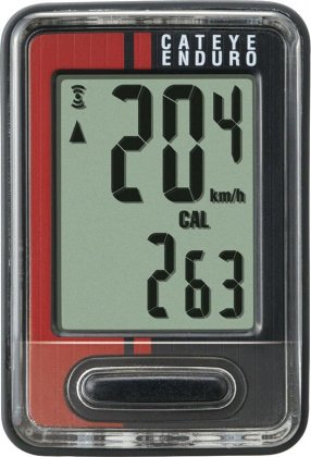 Велокомпьютер проводной CatEye Enduro