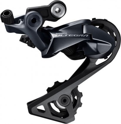 Переключатель скоростей задний Shimano Ultegra RD-R8000-SS