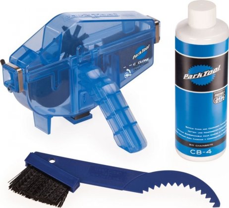 Набор для чистки цепи Park Tool Chain Gang Chain Cleaning System CG-2.4