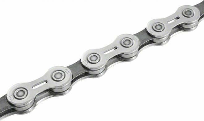 Цепь Campagnolo Chain 11 Speed, 114 звеньев