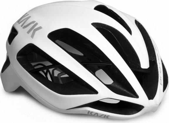 Шлем Kask Protone, матовый белый Matte White