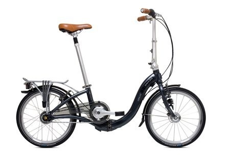 Велосипед Dahon Ciao! P7 (2009)