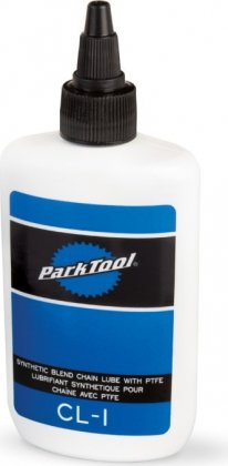 Смазка для цепи Park Tool Synthetic Blend Chain Lube with PTFE CL-1