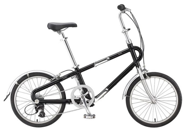 Велосипед Giant Clip 8S (2009)