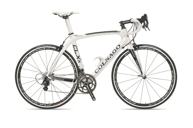 Велосипед Colnago CLX 3.0 Shimano Ultegra 6800 Artemis 32 (2014)