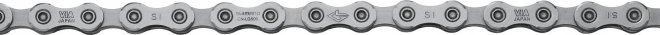 Цепь Shimano LinkGlide EP8 CN-LG500, 126 звеньев