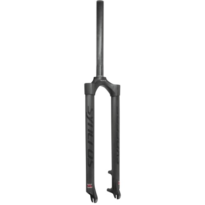 Вилка жёсткая Syncros XR 1.0 Carbon Rigid 29