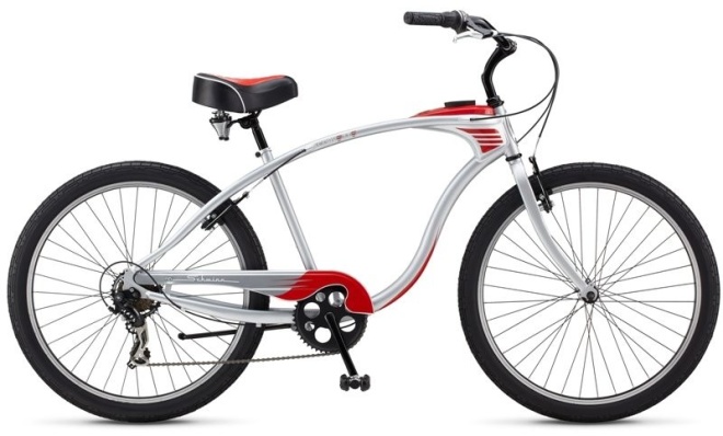 Велосипед Schwinn Corvette (2014)