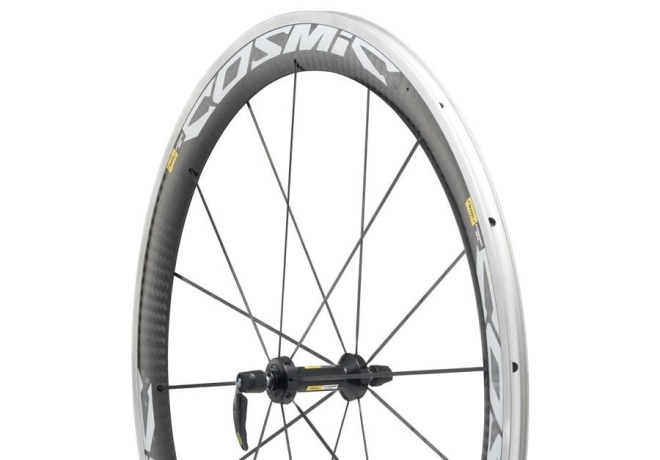 Комплект колёс Mavic Cosmic Carbone SL